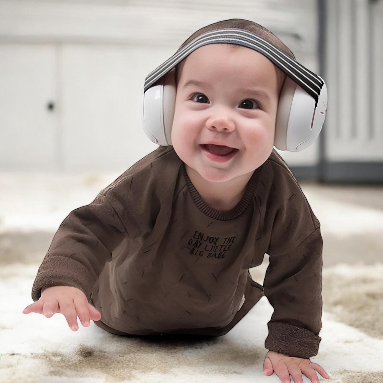 Astuces d'experts en son : Comment protéger les jeunes oreilles ?